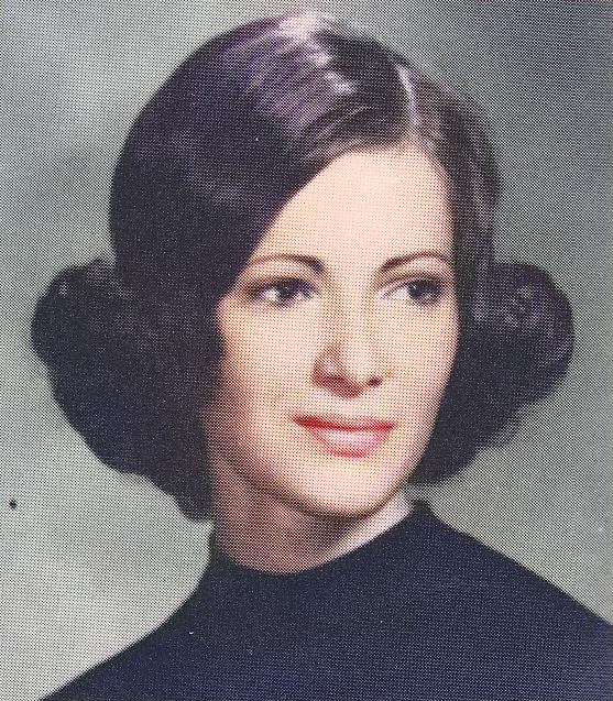 Sharon [Ross] McGuire